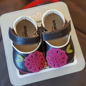 Smaller by see kai run shoes